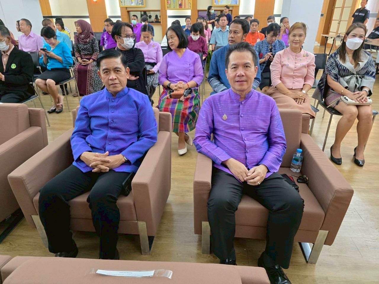 โครงการ/กิจกรรม
