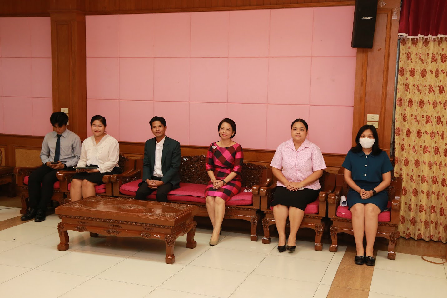 โครงการ/กิจกรรม