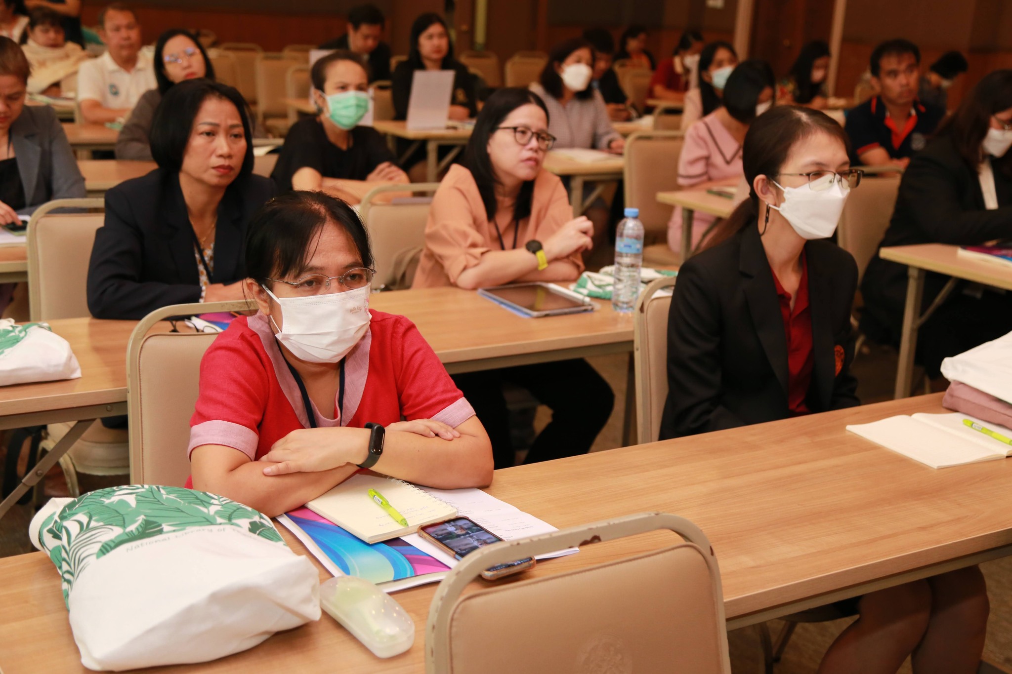 โครงการ/กิจกรรม
