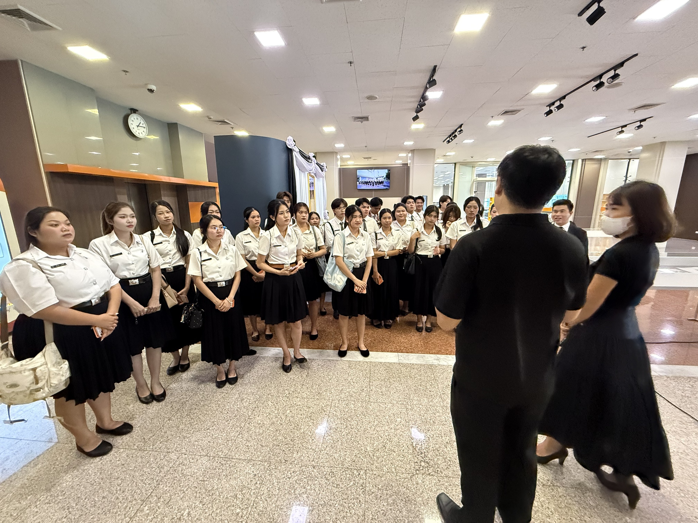 โครงการ/กิจกรรม