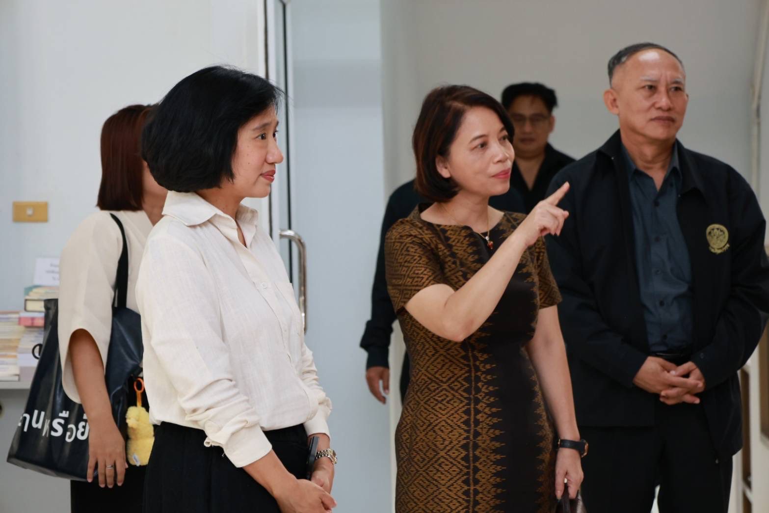 โครงการ/กิจกรรม