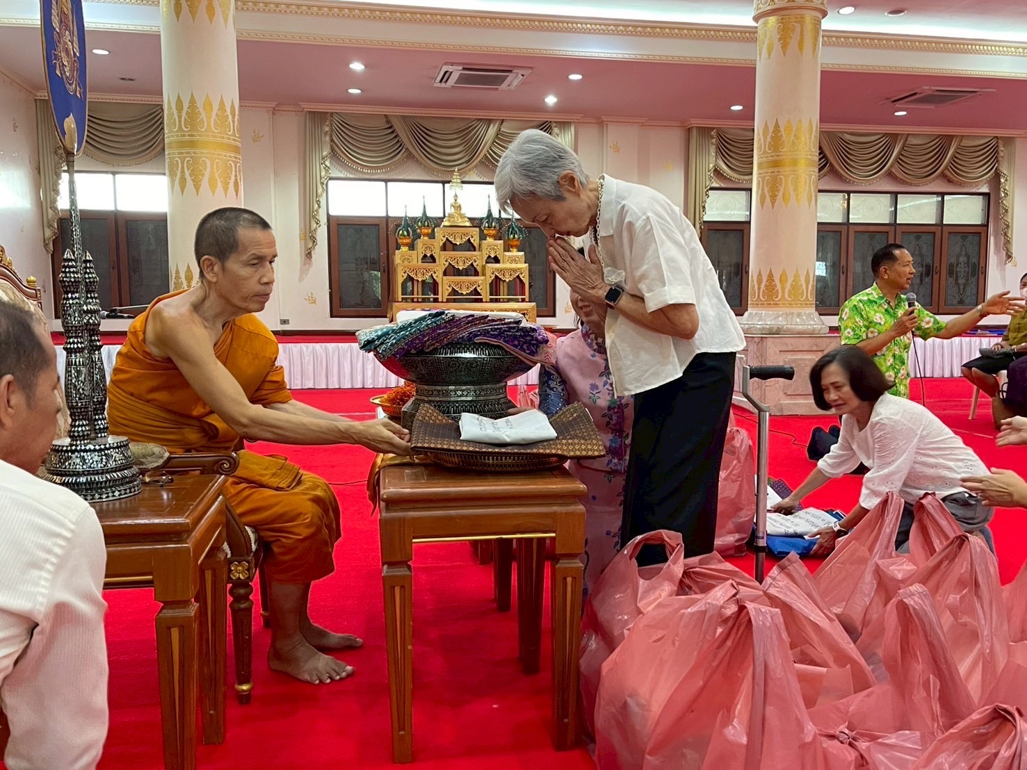 โครงการ/กิจกรรม