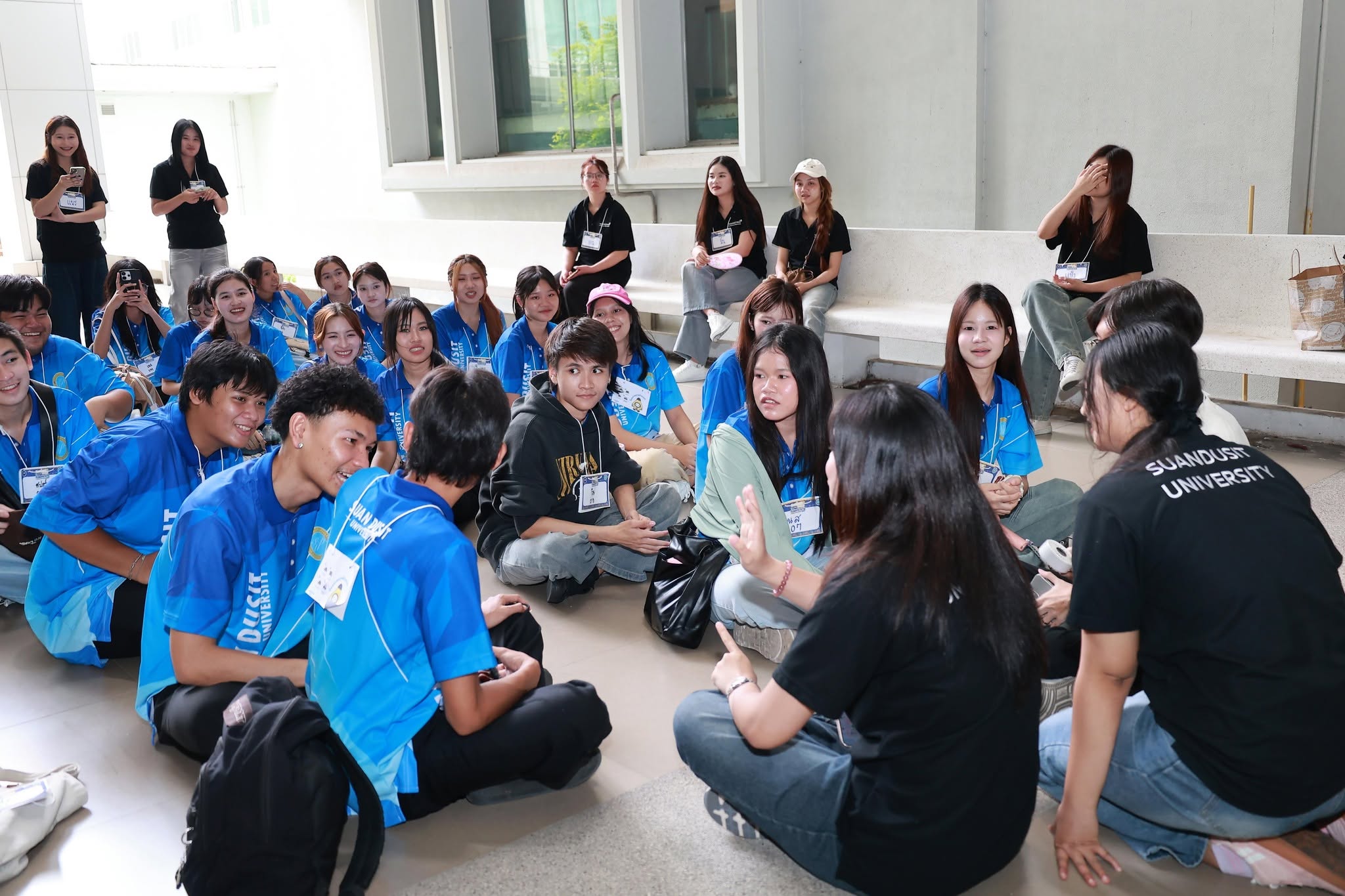 โครงการ/กิจกรรม