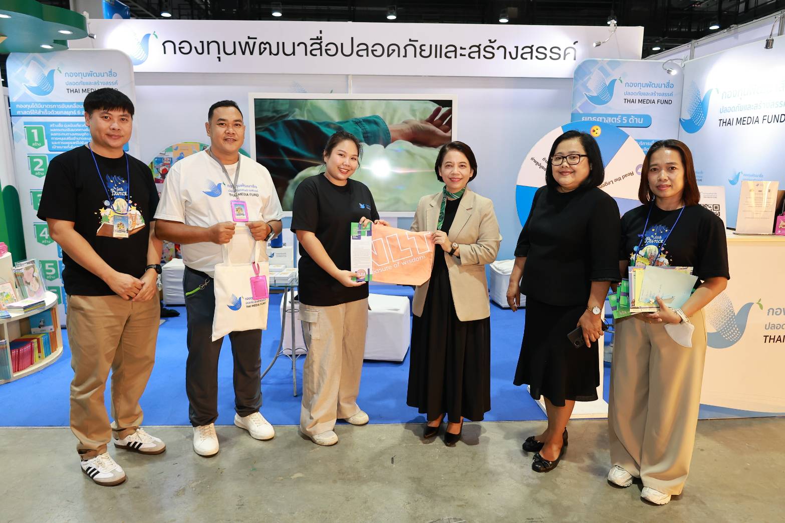 โครงการ/กิจกรรม